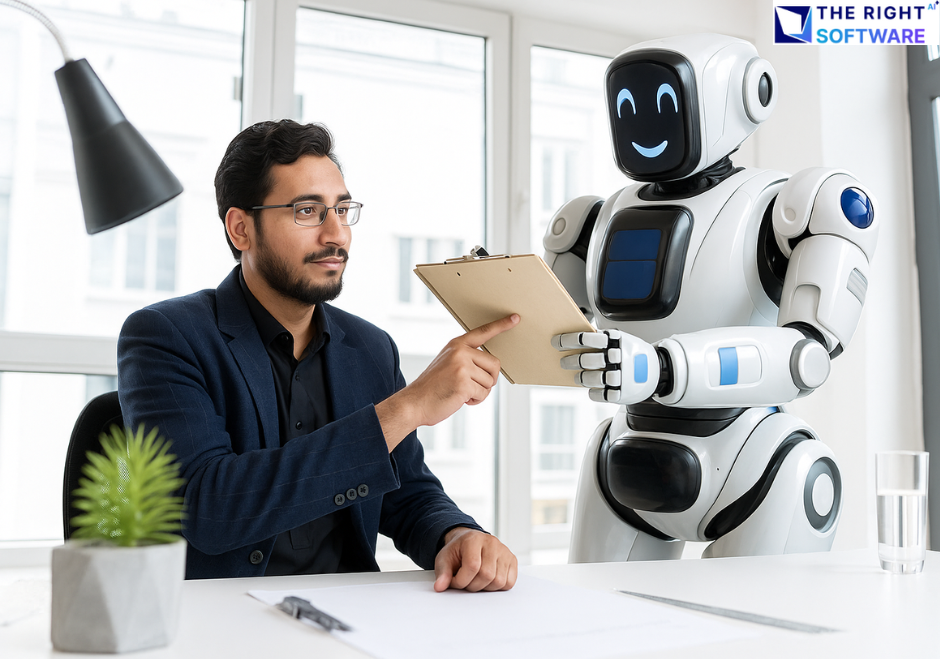 AI chatbot CRM integration
