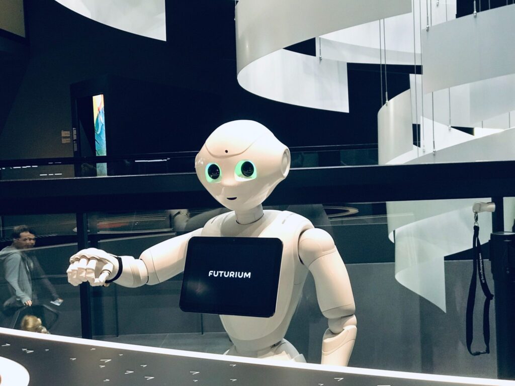 AI chatbot CRM integration