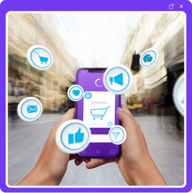 eCommerce Website Development