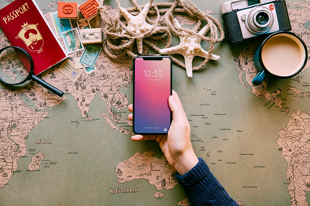 Travel