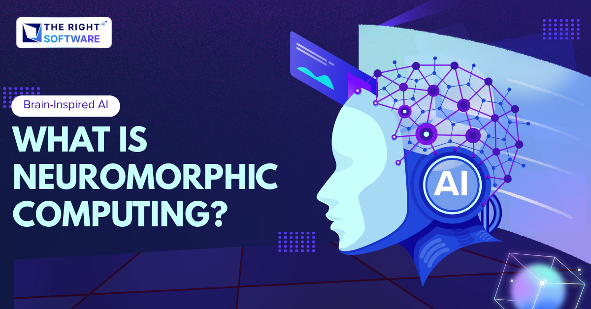 Neuromorphic Computing