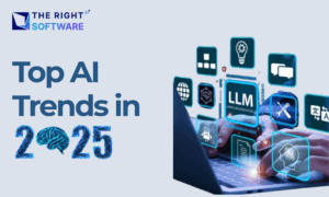 AI trends 2025