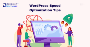 WordPress speed optimization