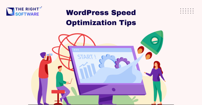 WordPress speed optimization