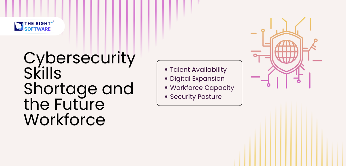 Cybersecurity skills shortage