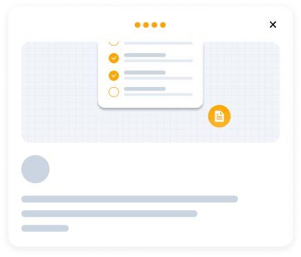 Automated Project Setup