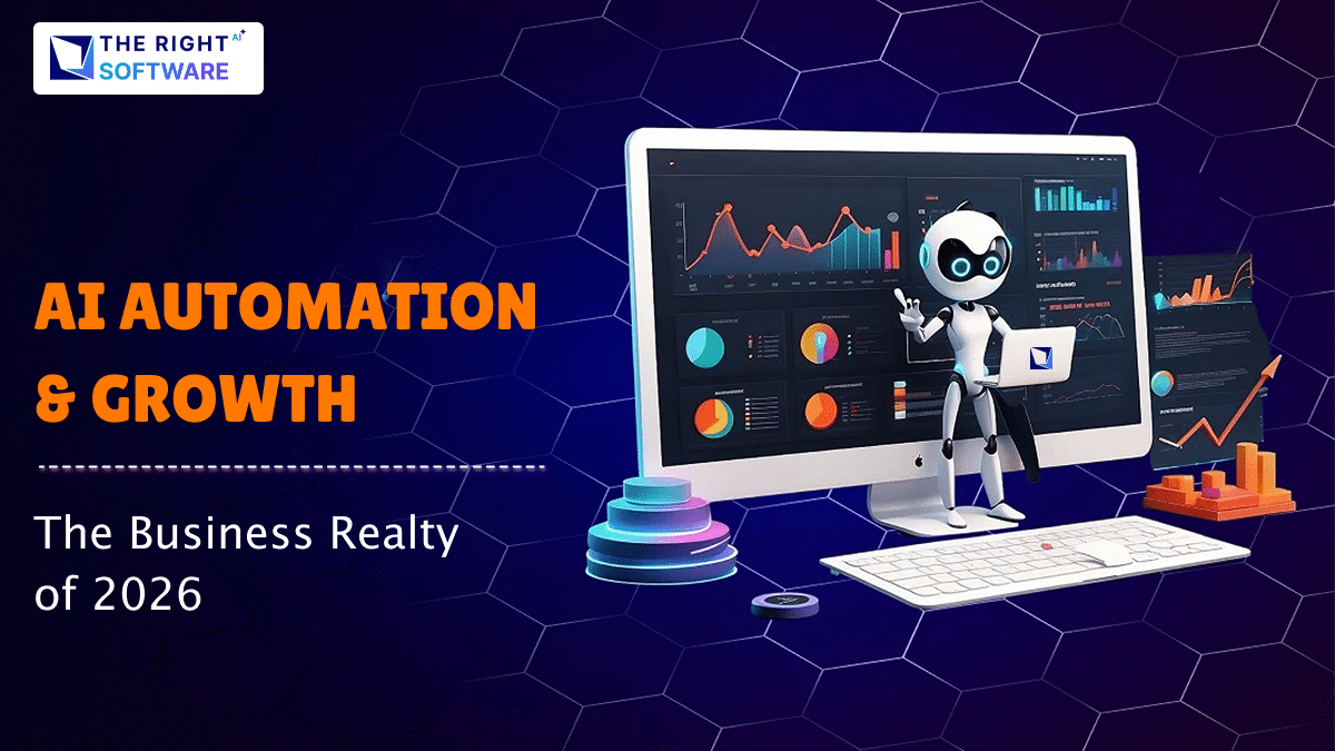 AI, Automation & Growth: The Business Reality of 2026