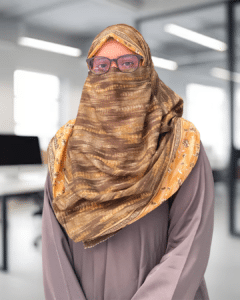 Samra Mushtaq