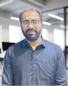 Muhammad Wasique Sheikh
