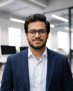 Waqas Zulfiqar