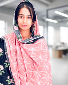 Rafia Noman