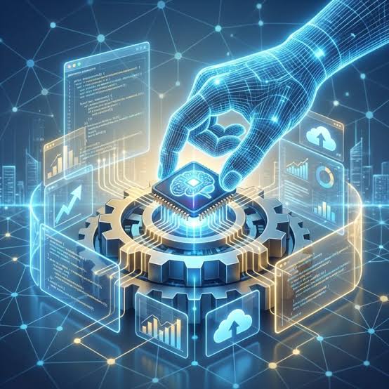 AI Vision Solutions