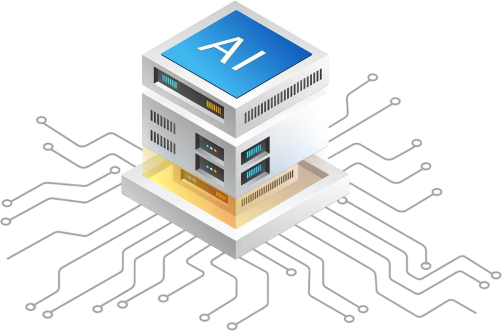 AI tech stack