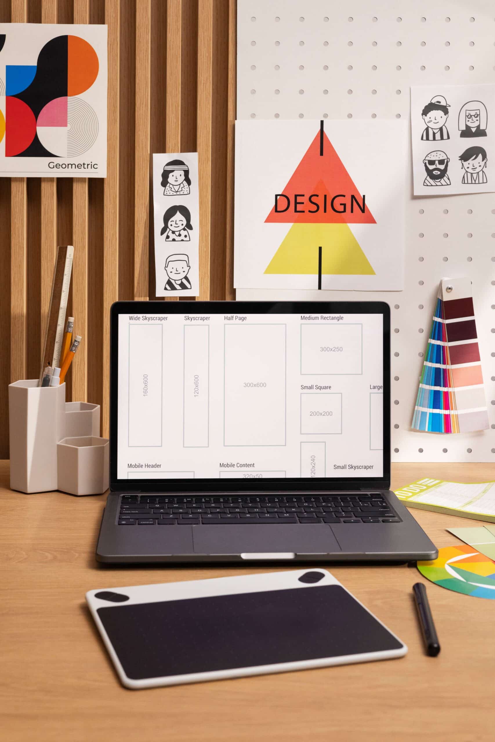 Design