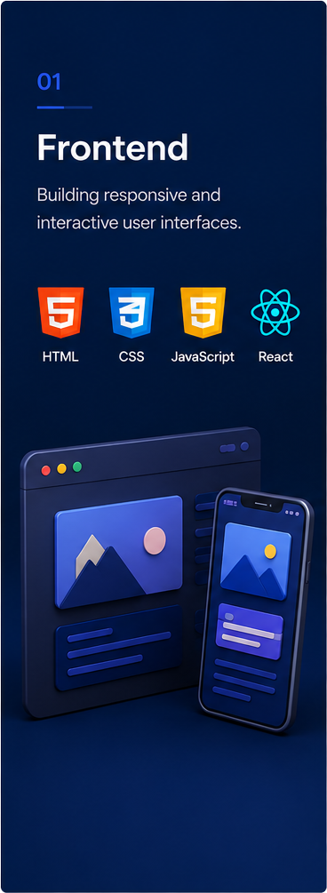 frontend