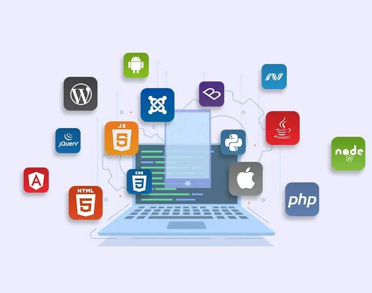 web-development-technologies