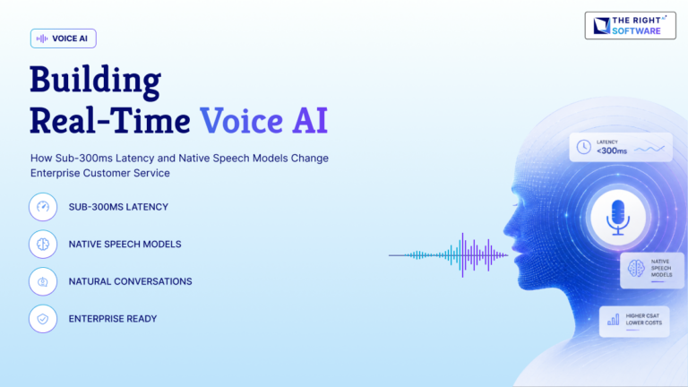 Building real-time voice AI systems
